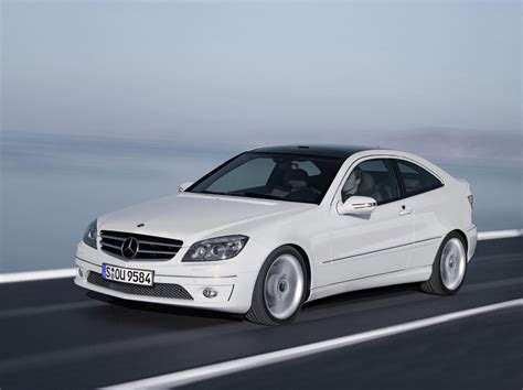 Mercedes Clc Latest News Reviews Specifications Prices Photos And