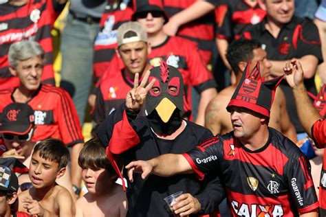 Saiba Quais S O As Maiores Torcidas Do Futebol Brasileiro Gq