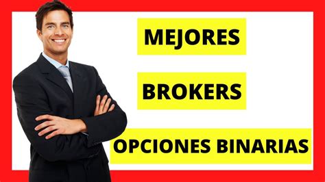 MEJORES BROKERS OPCIONES BINARIAS TRADING 2020 YouTube