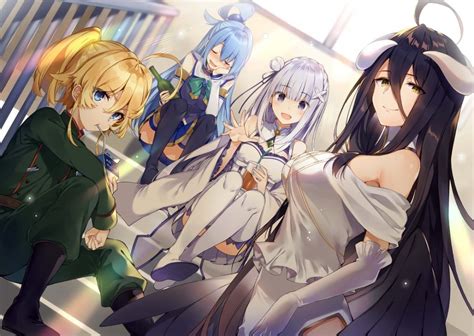 Novelas Ligeras Isekai Reencarnación Y Viaje A Otro Mundo