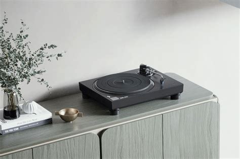 Technics Sl 100c — проигрыватель винила начального уровня