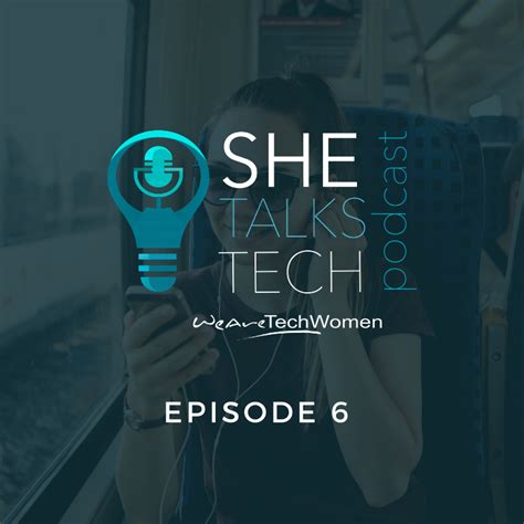 She Talks Tech Podcast Martha Lane Fox In Conversation With