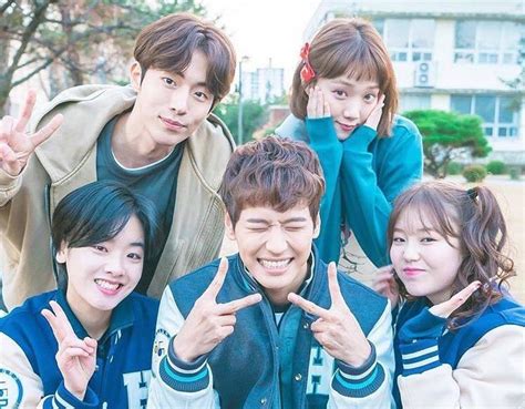 Final Review: “Weightlifting Fairy Kim Bok Joo” | Soompi