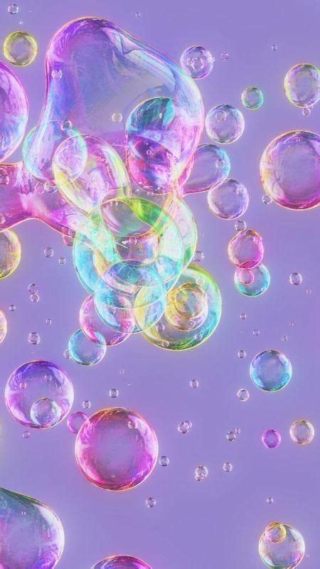 Pin By Fallondreamrose On Salvataggi Rapidi Bubbles Wallpaper Bling