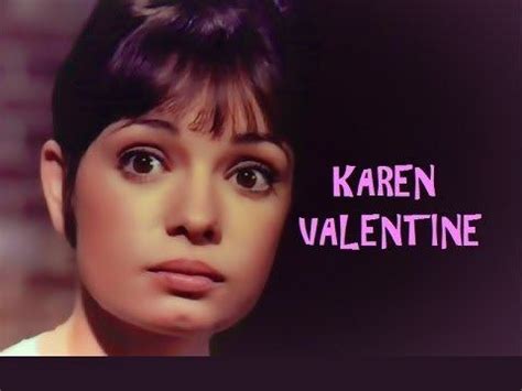 Karen Valentine - Alchetron, The Free Social Encyclopedia