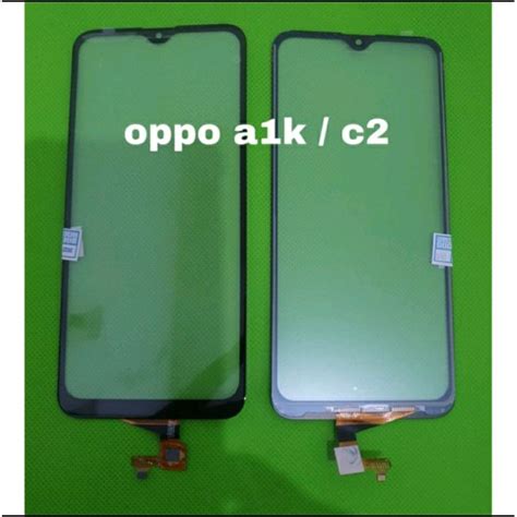 Jual TOUCHSCREEN TC TS OPPO A1K C2 Shopee Indonesia