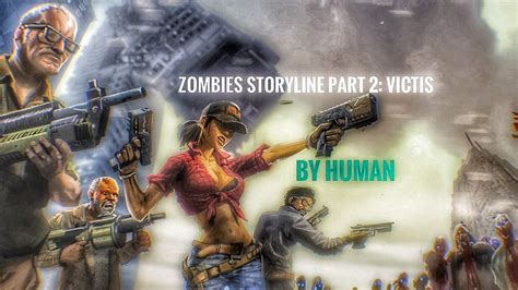 Zombies Storyline Part 2 Victis Call Of Dutynazi Zombies Amino