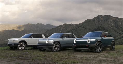 Rivian Faces Class Action Lawsuit From Angry Investors Carscoops