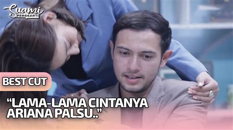 Saka Dipermainkan Ariana BestCut Suami Pengganti ANTV Eps 50 1 2