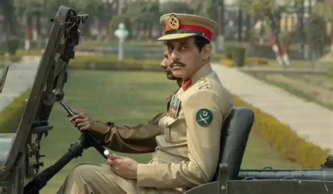 General Zia-ul-Haq: Examining the Positive Aspects of his Rule in Pakistan