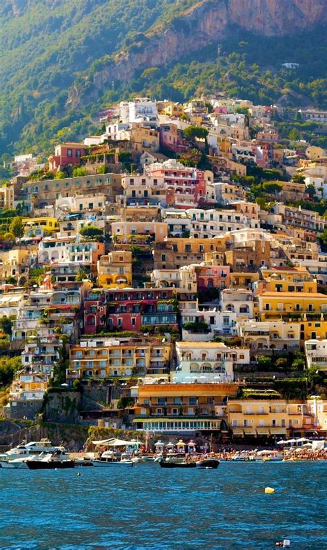 The Most Beautiful Coastal Towns In Italy Artofit