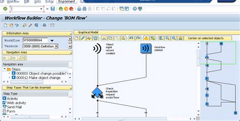 SAP Business Workflow Quick Guide