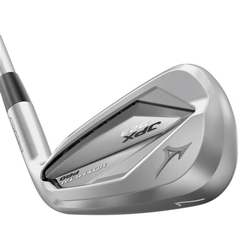 Mizuno Jpx 923 Hot Metal Pro Golf Irons Steel Custom Scottsdale Golf