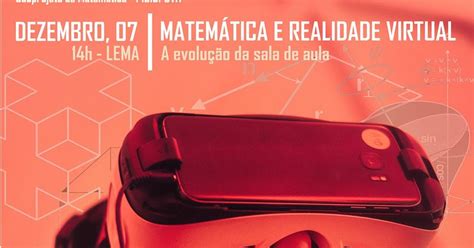 Subprojeto de Matemática do PIBID UVA Escola Dr João Ribeiro Ramos