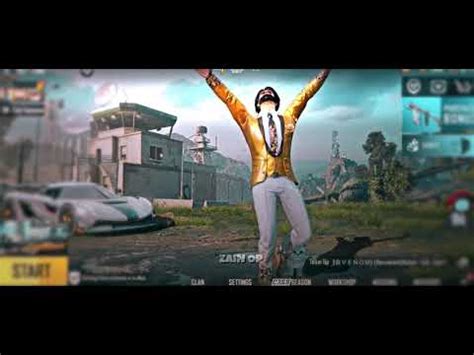 Sad Poetry Pubg Lobby Edit Pubg Mobile Best Lobby Edit YouTube