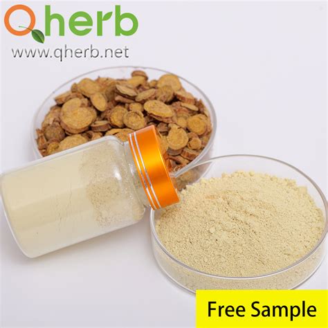 Herbal Extract Baicalin Hplc Scutellaria Baicalensis Root Extract