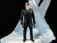 Clark Kent Superman Returns Custom Action Figure