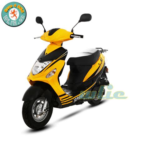 Motorcycle Moped Motorbike Gas Cc Cc Petrol Motor Gasoline Retro