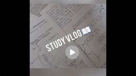 STUDY VLOG ASSIGNMENT VLOG ENGINEERING STUDENT VLOG YouTube