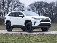 36 Toyota Rav4 Lifted Offroad Overland Mods Ideas In 2024 Toyota