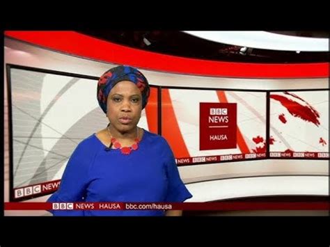 Bbc Hausa Labaran Dare Sojoji Sun Kashe Aminu Kanawa