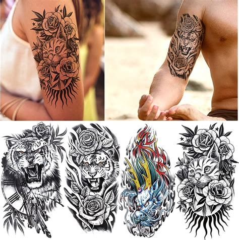 Details 147+ forearm arm tattoos latest - vova.edu.vn