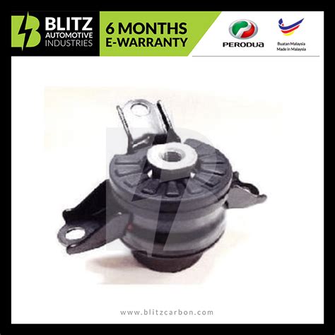 Engine Mounting Myvi Mounting Enjin Myvi Blitz Automotive