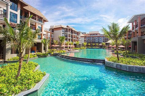 Mai Khao Lak Beach Resort And Spa Insider Journeys