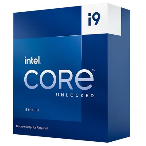 Processador Intel Core I K Gera O Ghz Max Turbo Cache