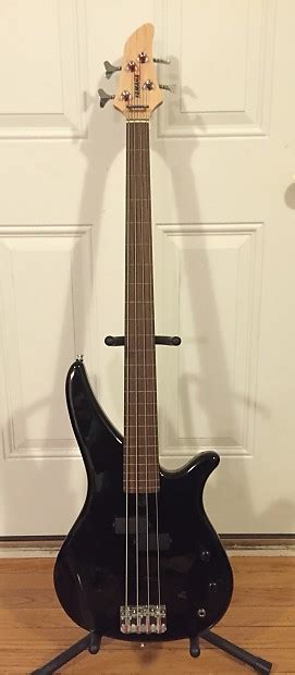 Yamaha Rbx260f Fretless Bass Informacionpublica Svet Gob Gt