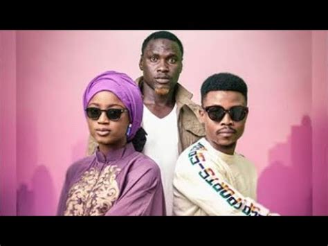 HISABI Ft Umar M Sharif New Hausa Song 2019 YouTube