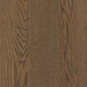 Mohawk Mohawk Arlington Dark Tuscan Oak 3 4 In Thick X 5 In Wide X