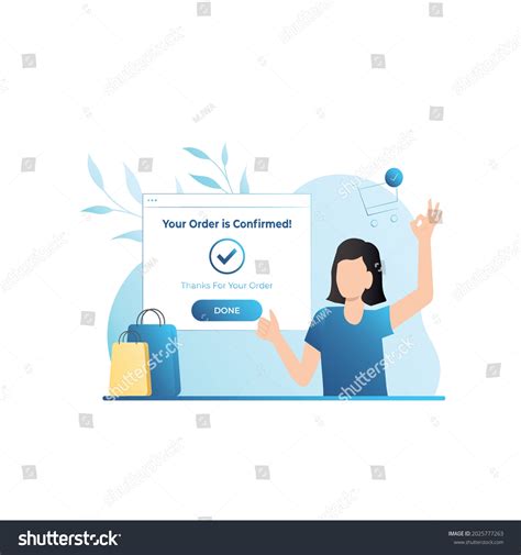 order  successfully stock vectors  vector art shutterstock