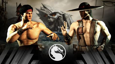 Mortal Kombat X Klassic Liu Kang Vs Klassic Kung Lao Very Hard