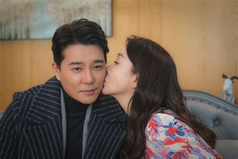 Photos New Stills Added For The Korean Drama Love Ft Marriage And