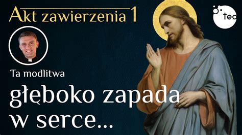 Jezu Ty się tym zajmij Modlitwa o obfitowanie uwolnienie i