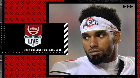 Previewing Penn State Vs Ohio State College Football Live Youtube