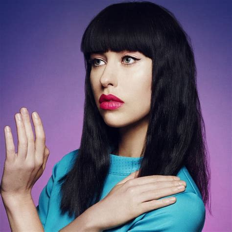 Kimbra Hollywood Theatre Vancouver March 14 2023