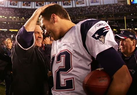 The 20 greatest moments in Tom Brady’s legendary career | Touchdown ...