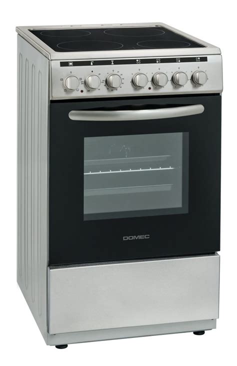 Cocina Electrica Domec Cex Dapas Hogar