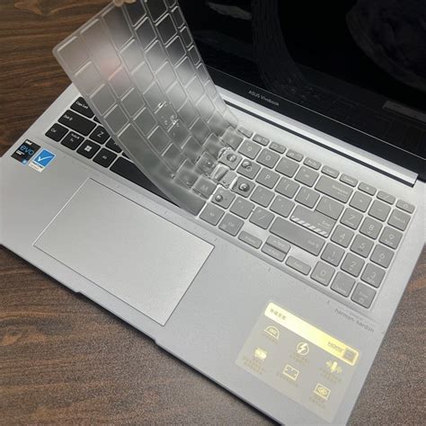 Asus Vivobook 16x M1603q X1605 Keyboard Cover M1605y N7601 16 Inch Vivobook 15 M1503q M1502