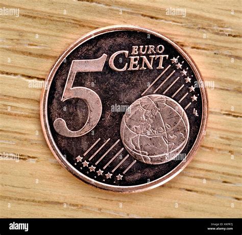 5 Cent Hi Res Stock Photography And Images Alamy