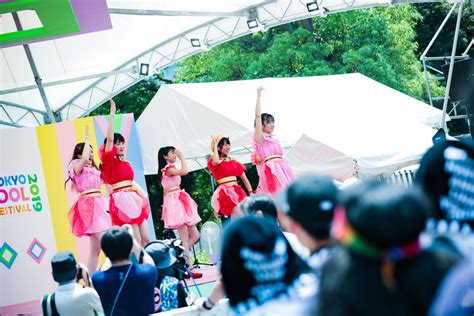 Tokyo Idol Festival