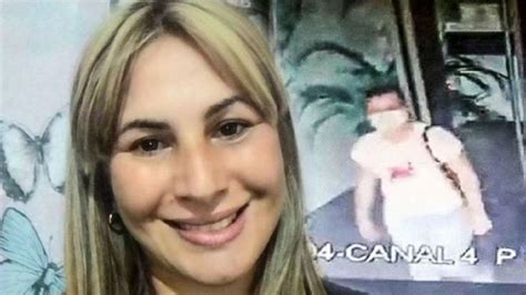 Confirman Que Es De Nancy Videla El Cuerpo Hallado En La Casa De