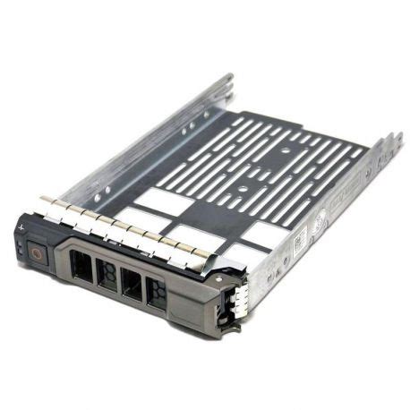 Dell Emc Lff Caddy Sas Sata Hot Plug Gen Gen Cwc F F G D Kg Ch X D N