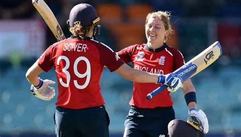 24 England women cricketers set to return to training | Cricket News ...