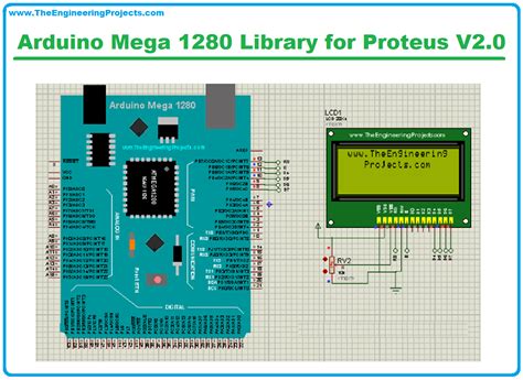 Latest Proteus Libraries For Engineering Students V The