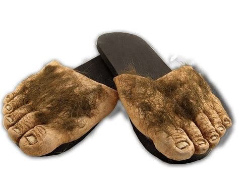 Fake Feet Slippers Exist And It S The Weird Trend We Didn T Ask For