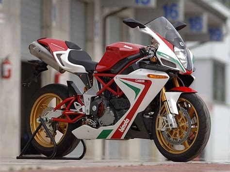 Bimota Db R Precio Ficha T Cnica Opiniones Y Ofertas