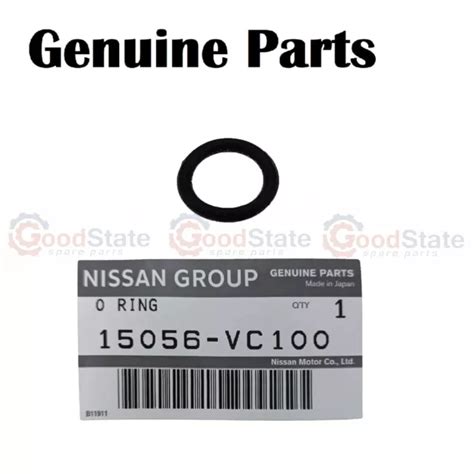 Genuine Nissan Patrol Y Gu Ute Zd Ddti Exhaust Manifold Stud Eur